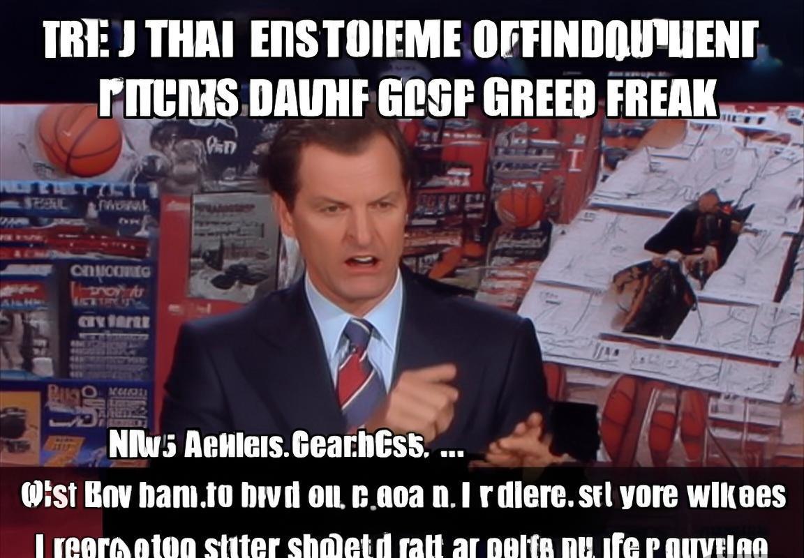 帕金斯质疑字母哥交易风险：巨星加盟恐破坏尼克斯阵容构建与团队运动平衡